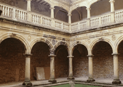 Monasterio de Zenarruza