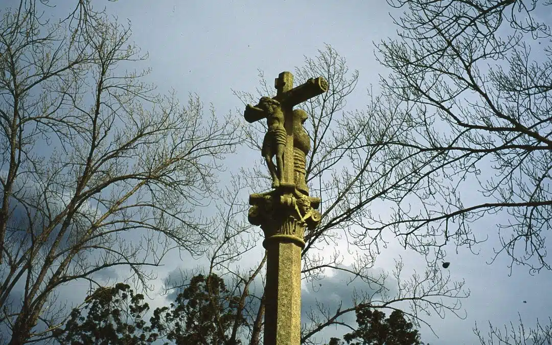 San Vicente de A Graña