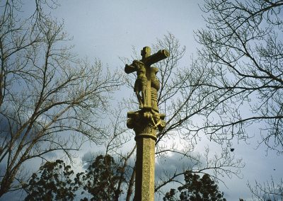San Vicente de A Graña