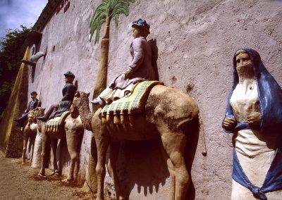 Jardines del Pasatiempo