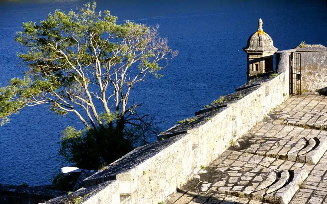 Castillo de San Felipe