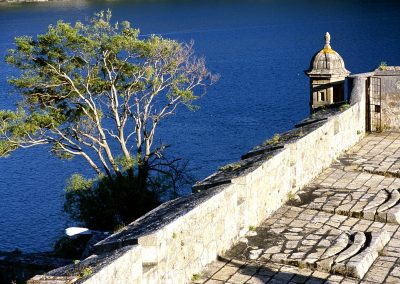 Castillo de San Felipe