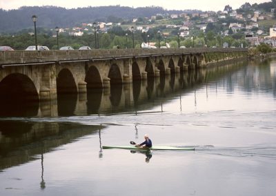 Pontedeume