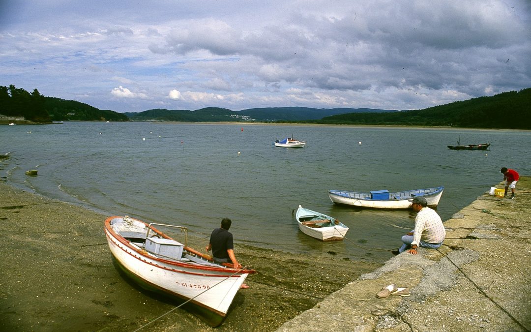 Santo Estevo de Sismundi