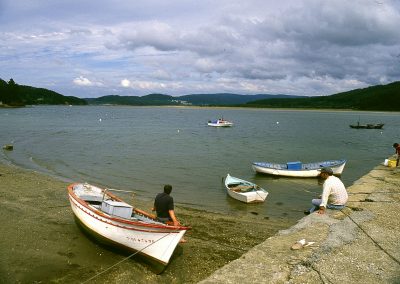 Santo Estevo de Sismundi