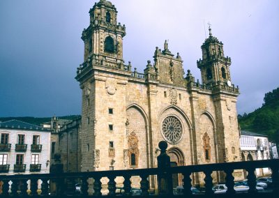 Mondoñedo