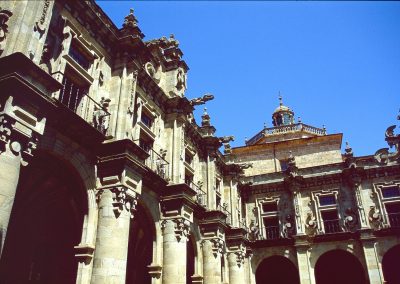 Monasterio de Celanova