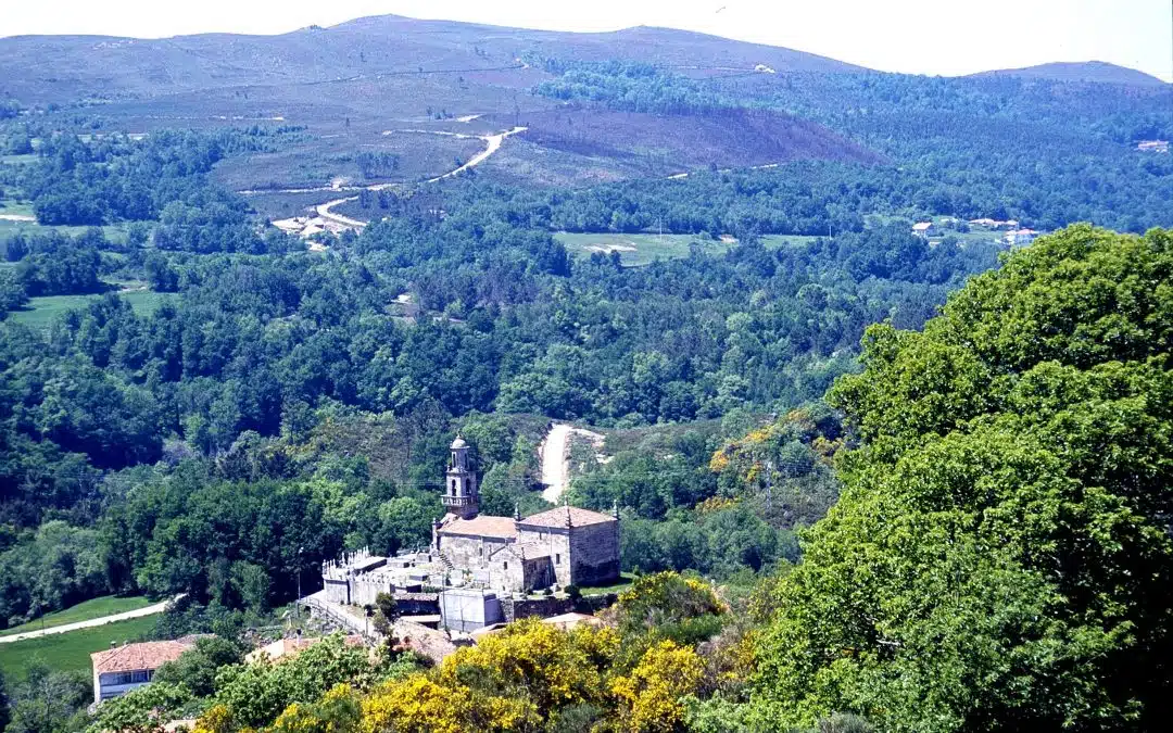 Santa Eufemia de Milmanda