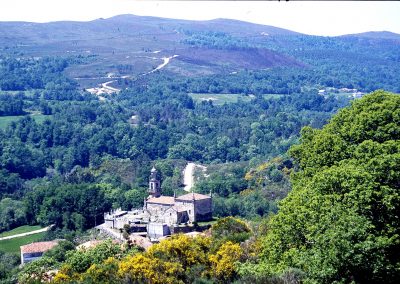 Santa Eufemia de Milmanda