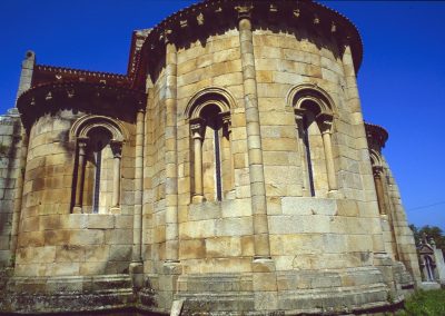 Monasterio de San Pedro