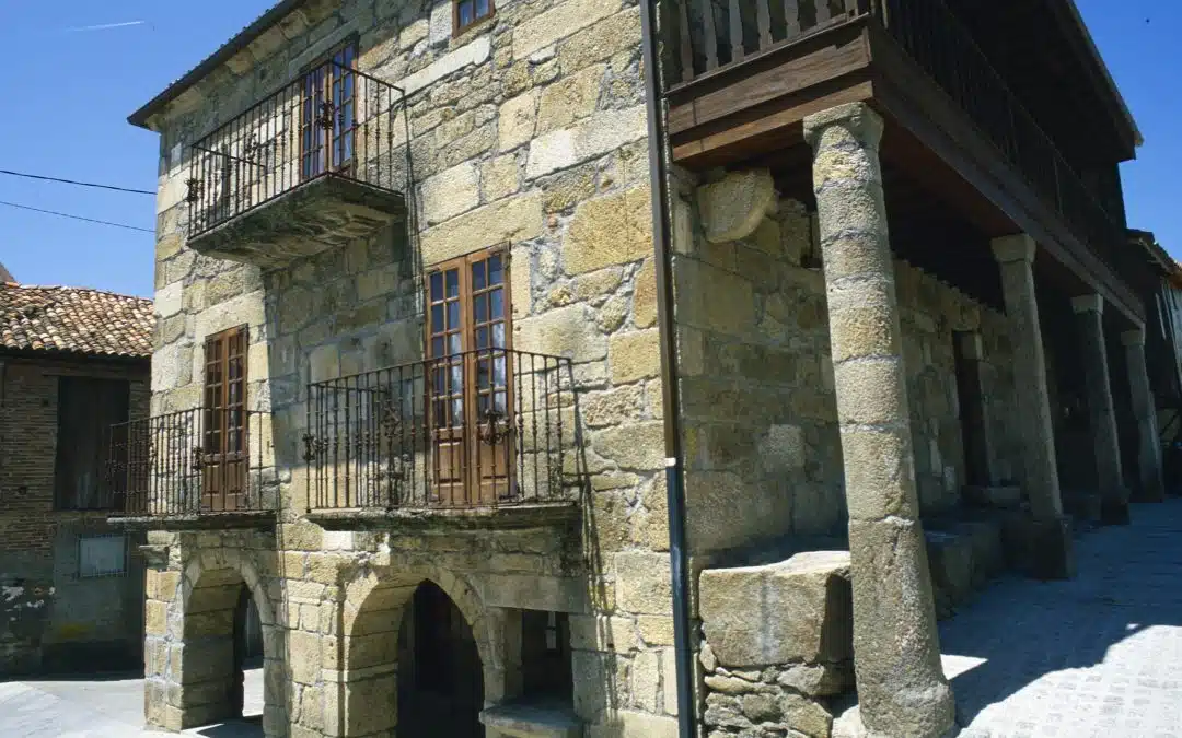 Vilanova dos Infantes