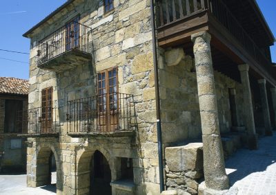 Vilanova dos Infantes