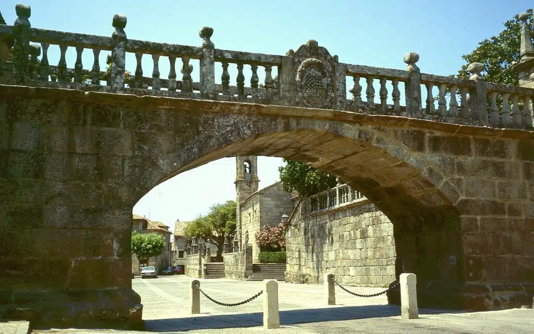 Cambados