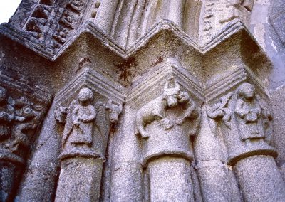 Santuario de A Franqueira