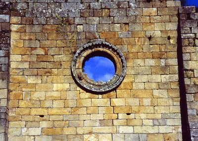 Monasterio de Carboeiro