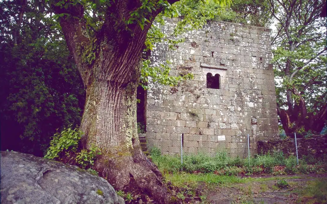 Torre de los Churruchaos