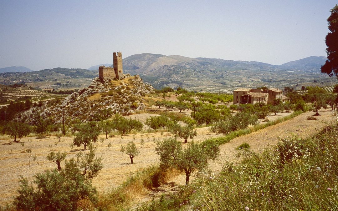 Torre Penella