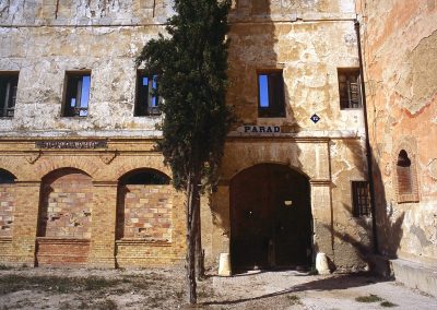 Poblado de Santa Eulalia