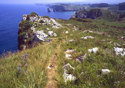 Acantilados del Infierno