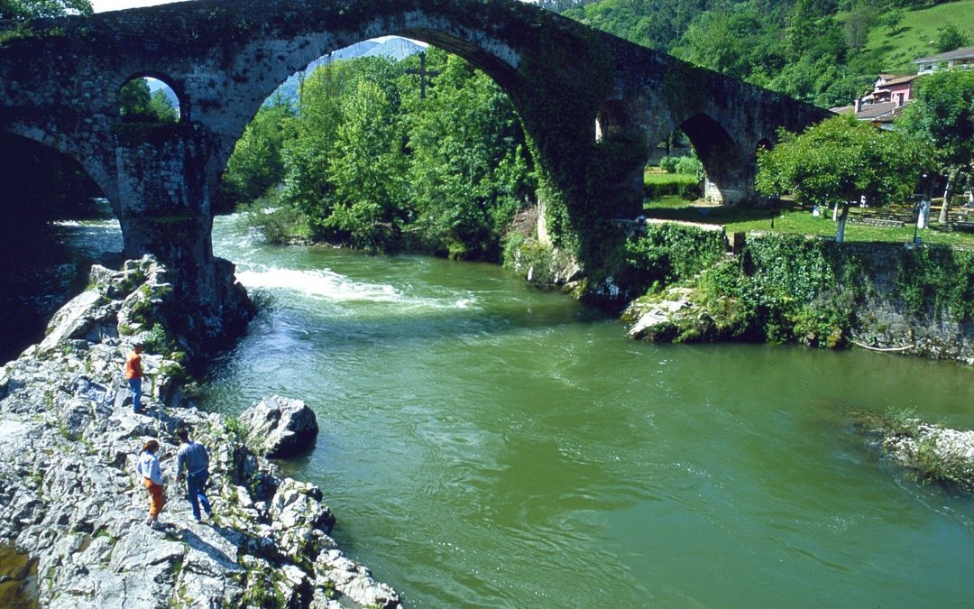 Cangas de Onís