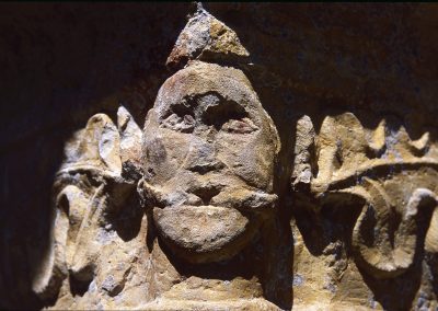 Santa Eulalia de Abamia