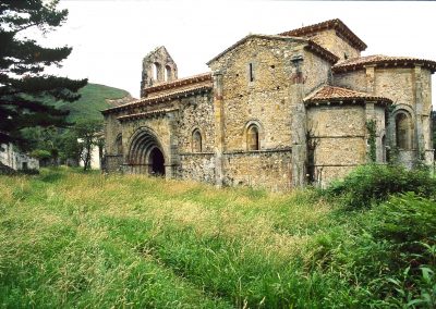 San Antolín de Bedón