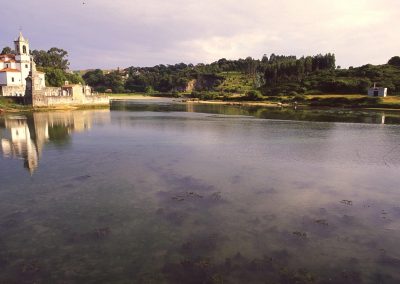Cementerio de Niembro