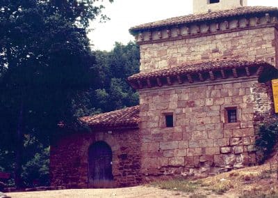 Monasterio de Suso