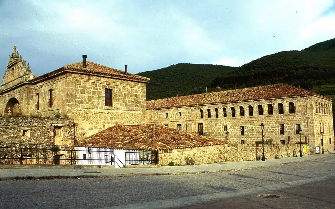 San Millán de la Cogolla