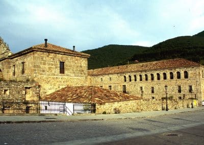 San Millán de la Cogolla