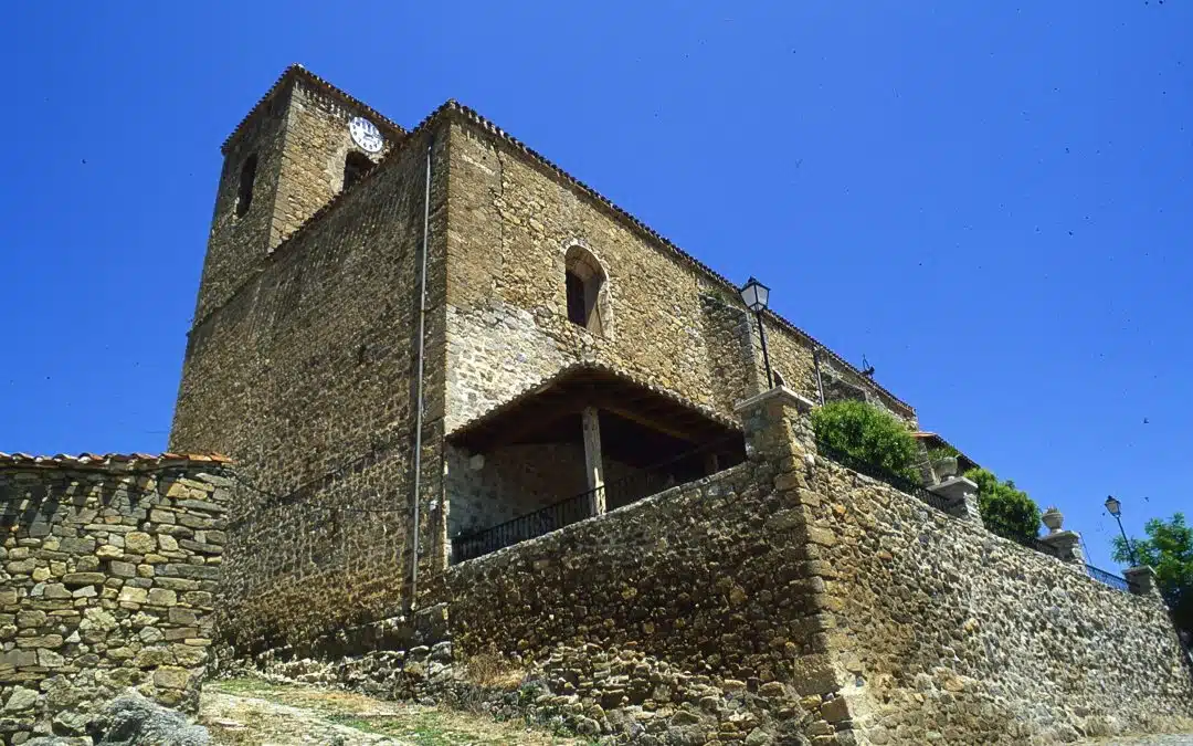 San Román de Cameros