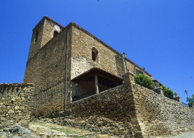 San Román de Cameros