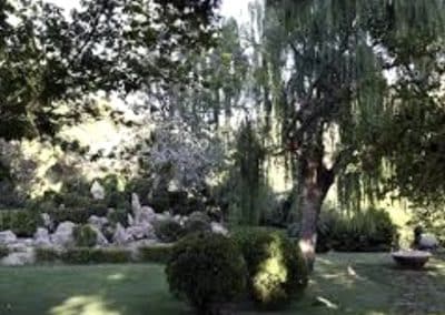Jardín Botanico La Estacada