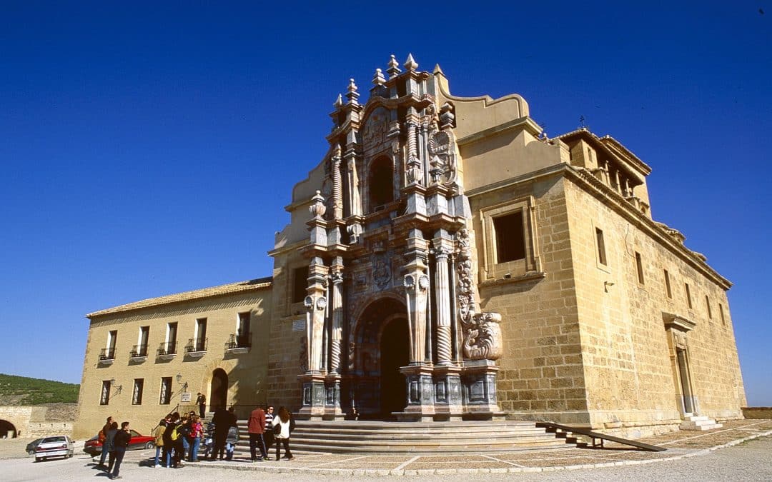 Caravaca de la Cruz