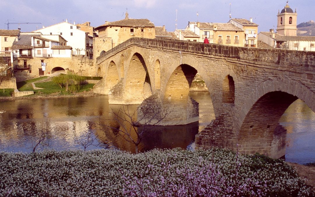 Puente la Reina