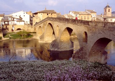 Puente la Reina