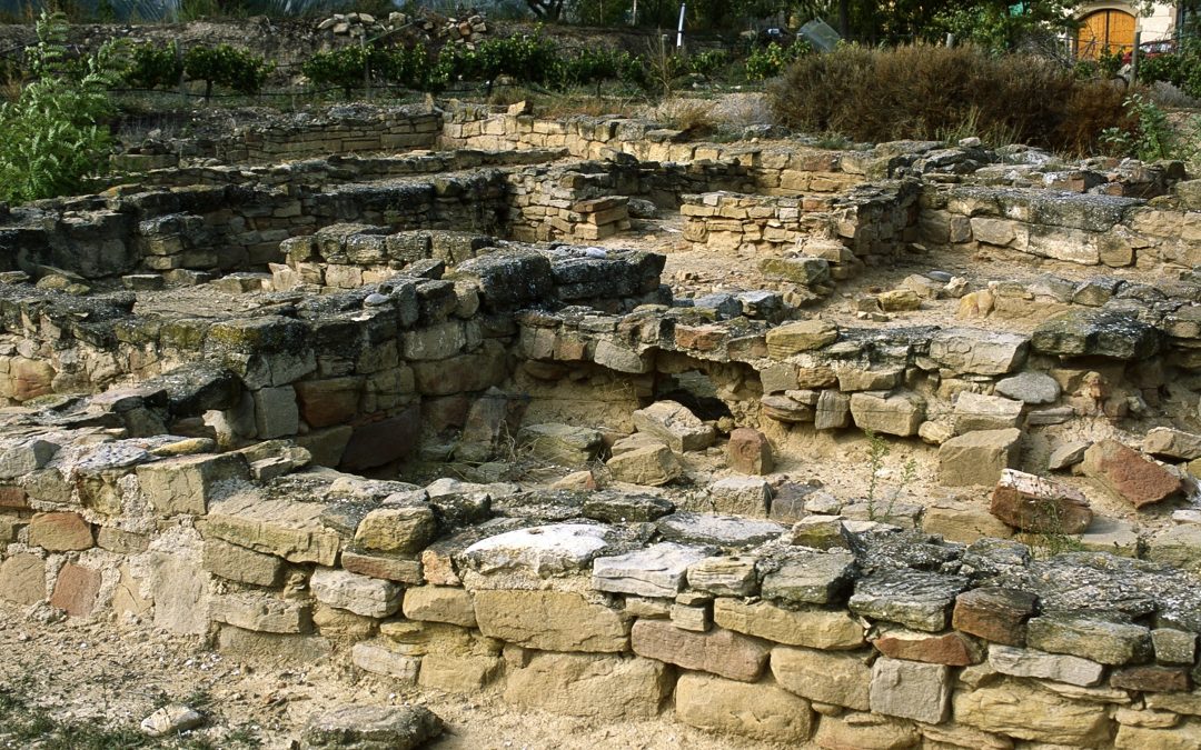 Ciudad Romana de Cara