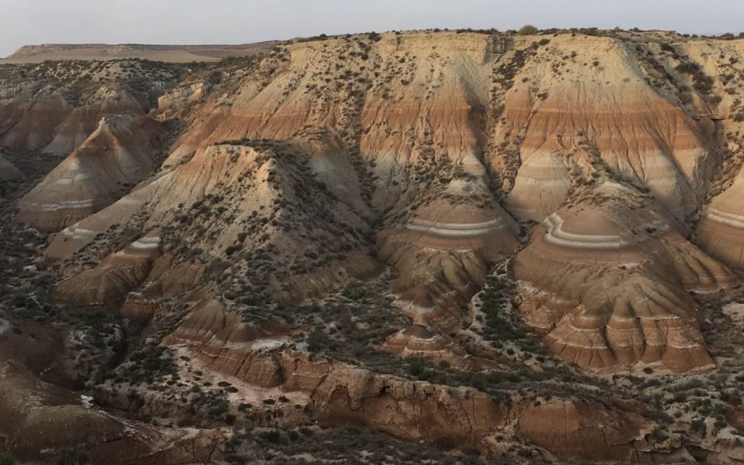 Desierto de las Bardenas
