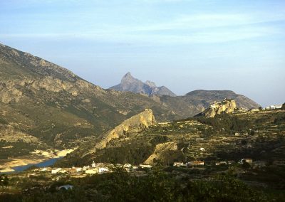Guadalest