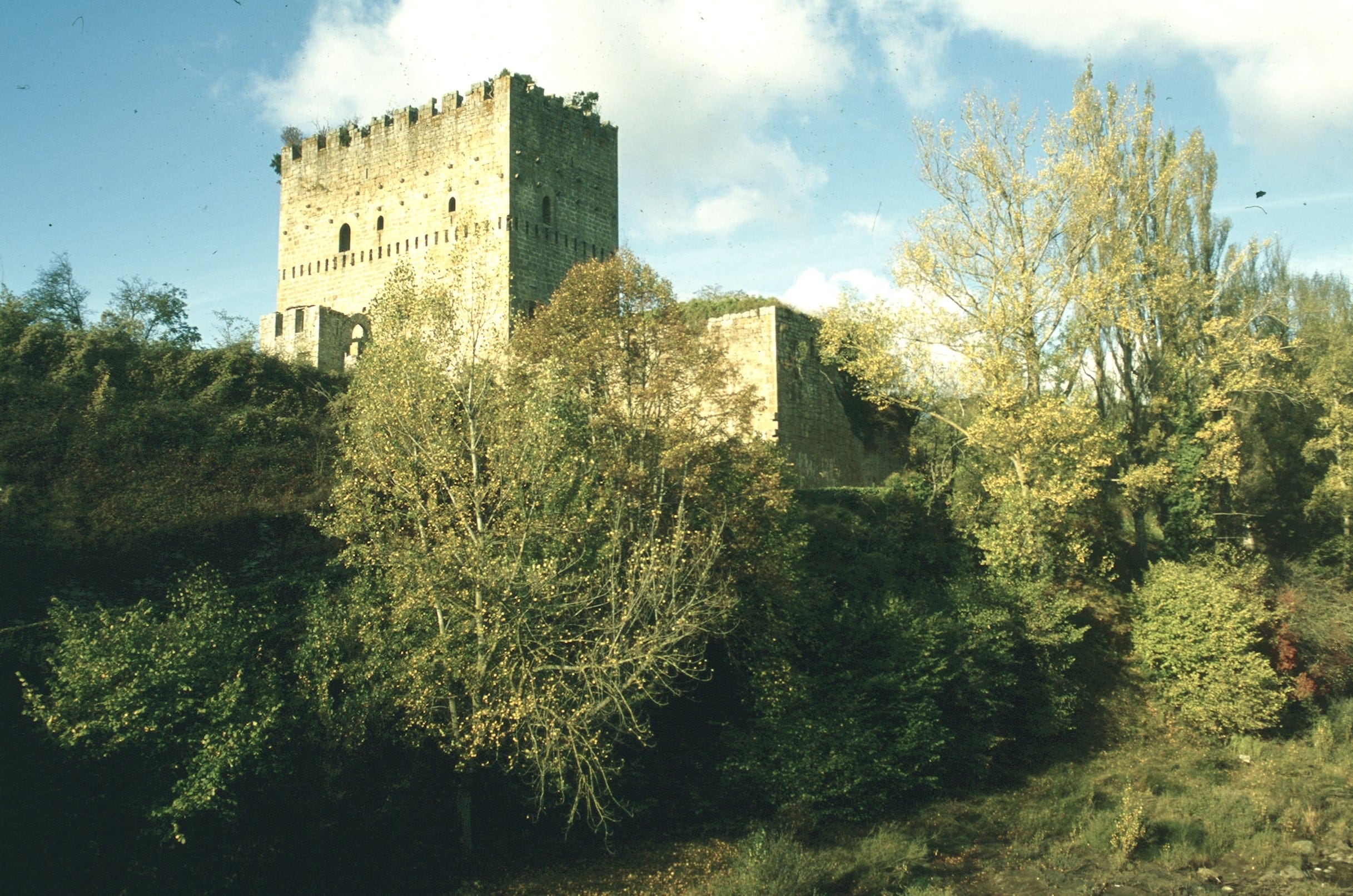 Espinosa de los Monteros