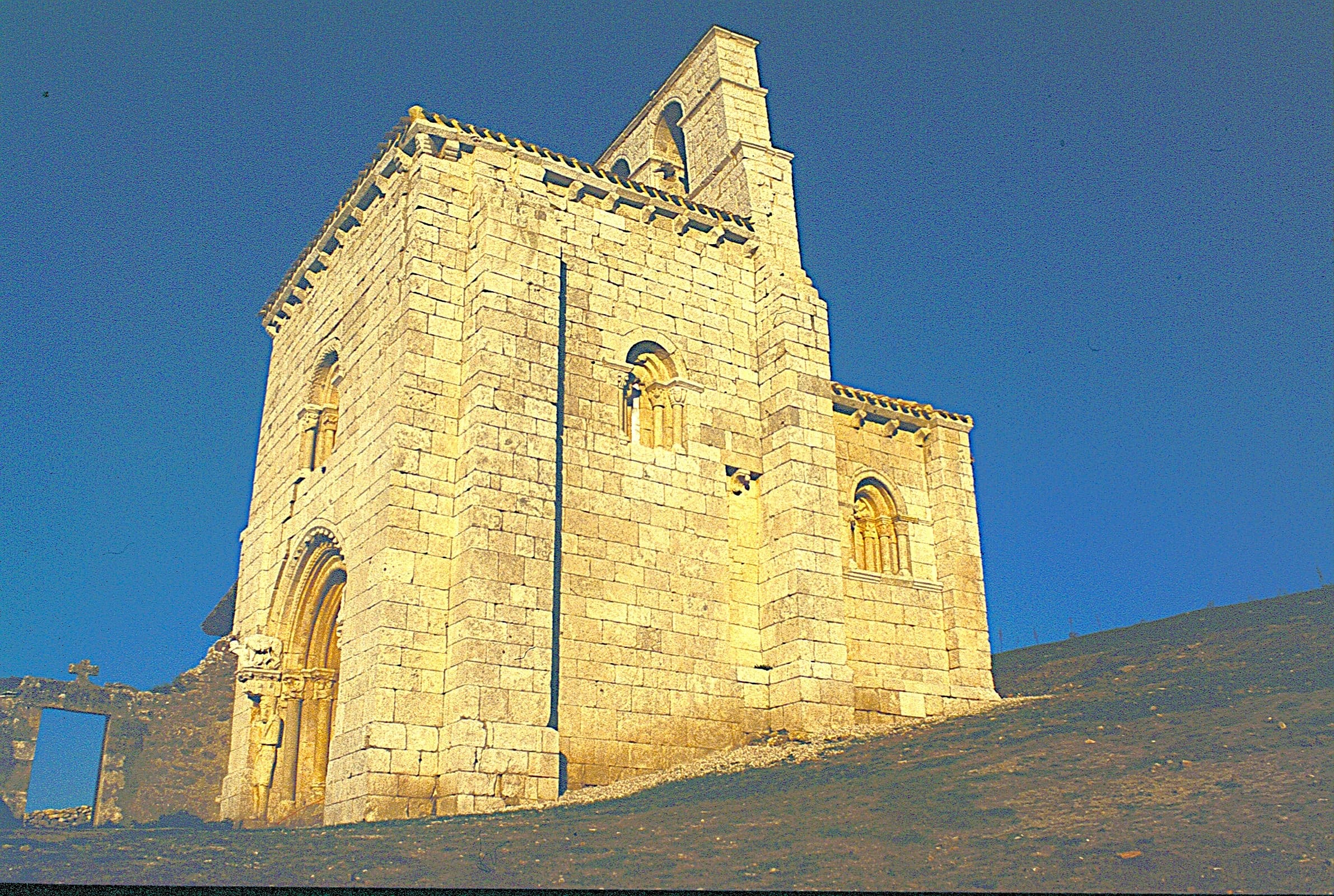 San Pantaleón de Losa