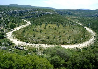Barranco de la Valltorta