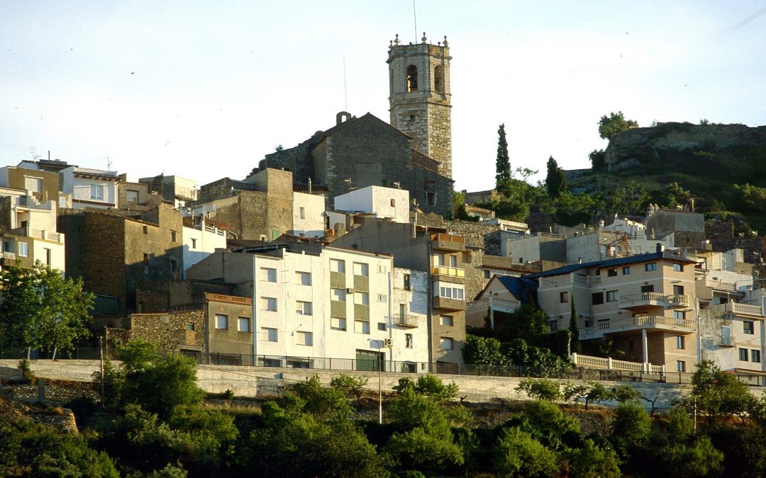 Cervera del Maestrat