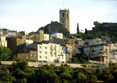 Cervera del Maestrat