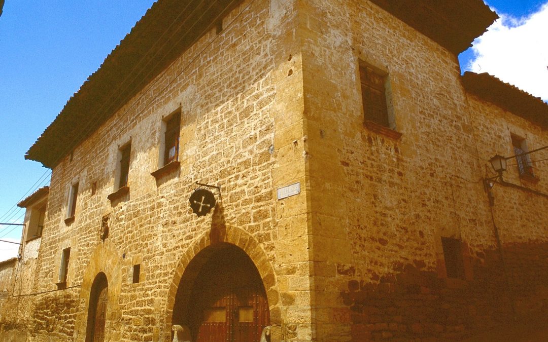 Olocau del Rey