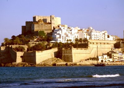 Peñíscola