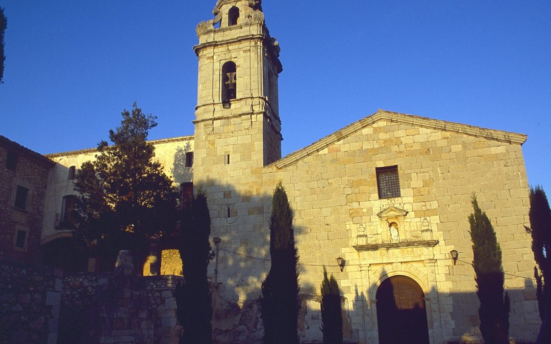 Sant Mateu
