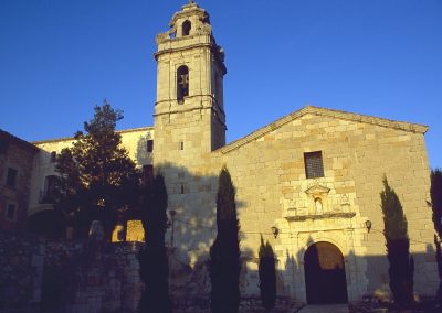 Sant Mateu