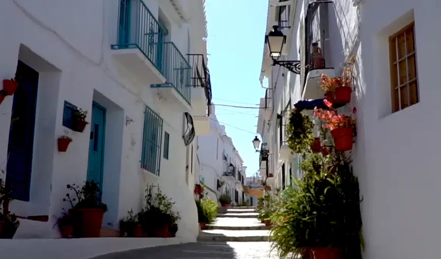 Frigiliana