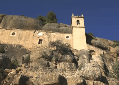 Mare de Deu de la Balma